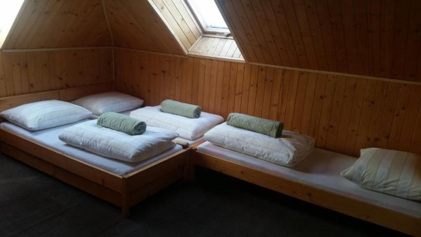 Privát Kamilka Závažná Poruba 8