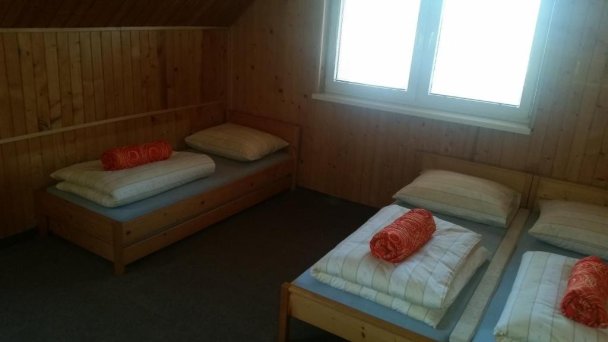 Privát Kamilka Závažná Poruba 9