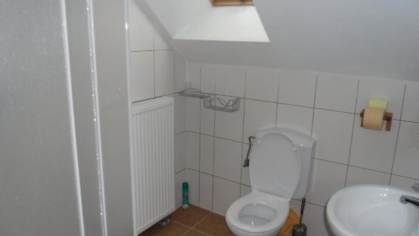 Privát Kamilka Závažná Poruba 13
