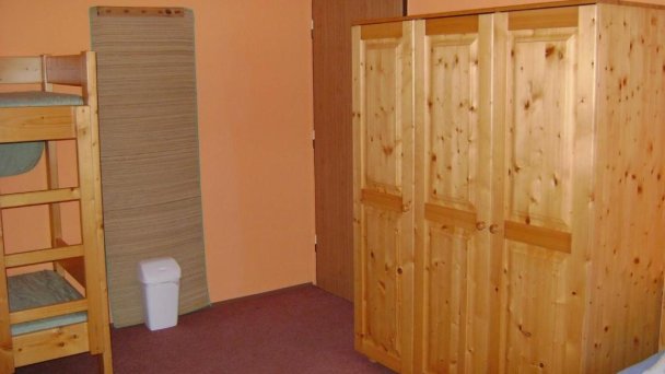 Privát Kamilka Závažná Poruba 18