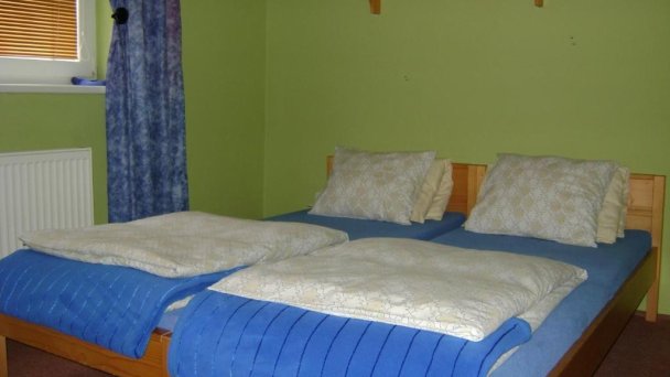 Privát Kamilka Závažná Poruba 19