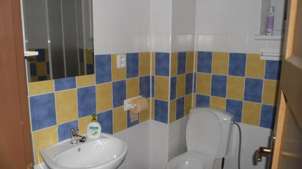 Privát Kamilka Závažná Poruba 21