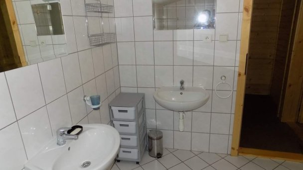 Chata Pohoda Ružomberok - Hrabovo 22