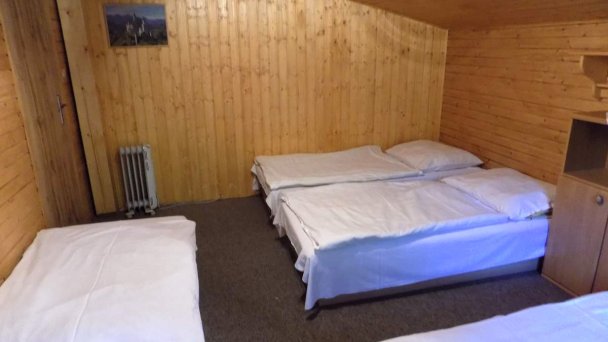 Chata Pohoda Ružomberok - Hrabovo 33