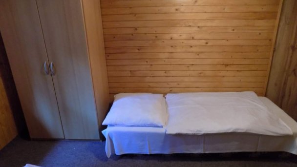 Chata Pohoda Ružomberok - Hrabovo 34