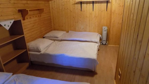 Chata Pohoda Ružomberok - Hrabovo 36