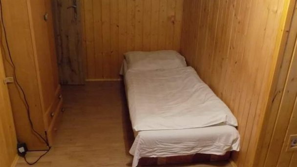 Chata Pohoda Ružomberok - Hrabovo 37