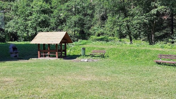 Chata Pohoda Ružomberok - Hrabovo 44