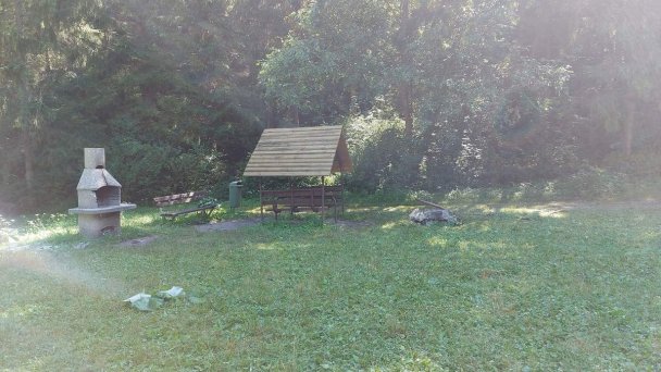 Chata Pohoda Ružomberok - Hrabovo 50