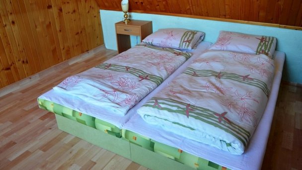 Chaty Antónia Hriňová 3