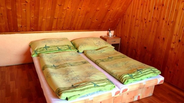 Chaty Antónia Hriňová 10