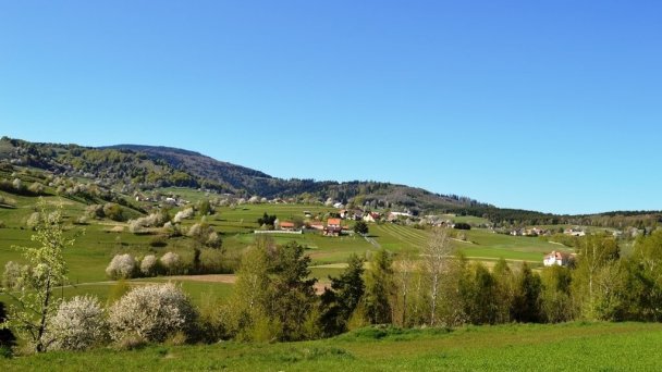 Chaty Antónia Hriňová 39