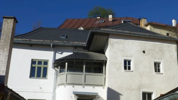Vila Dorothea Banská Štiavnica 6