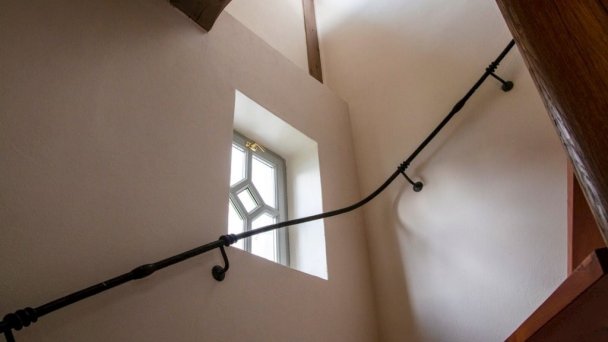 Vila Dorothea Banská Štiavnica 9