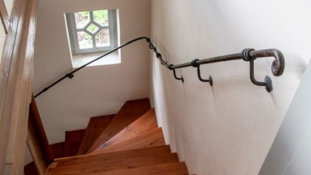 Vila Dorothea Banská Štiavnica 11