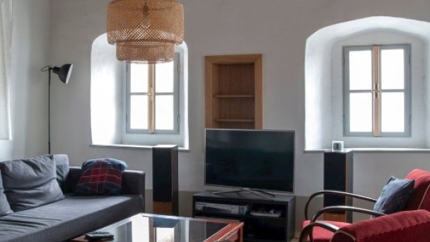 Vila Dorothea Banská Štiavnica 20