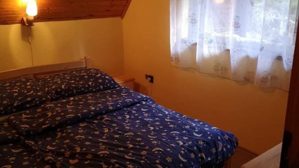M&M Chata Kokava Línia Kokava nad Rimavicou 17