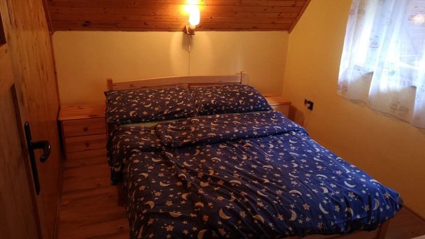 M&M Chata Kokava Línia Kokava nad Rimavicou 18