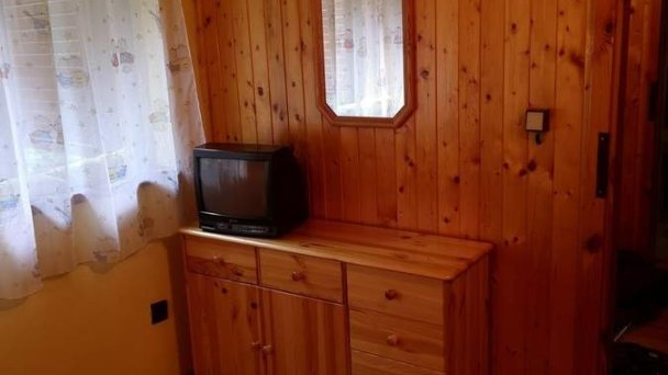 M&M Chata Kokava Línia Kokava nad Rimavicou 19