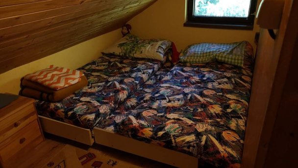 M&M Chata Kokava Línia Kokava nad Rimavicou 21