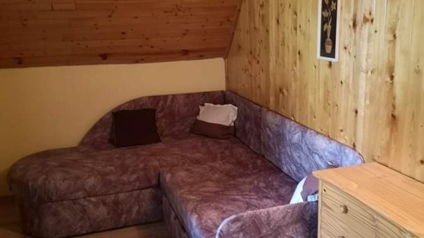 M&M Chata Kokava Línia Kokava nad Rimavicou 24