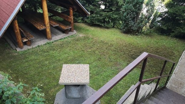 M&M Chata Kokava Línia Kokava nad Rimavicou 7