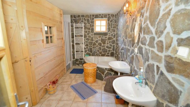 Chata Hajana Kokava nad Rimavicou 12 Chata Hajana Kokava nad Rimavicou 12