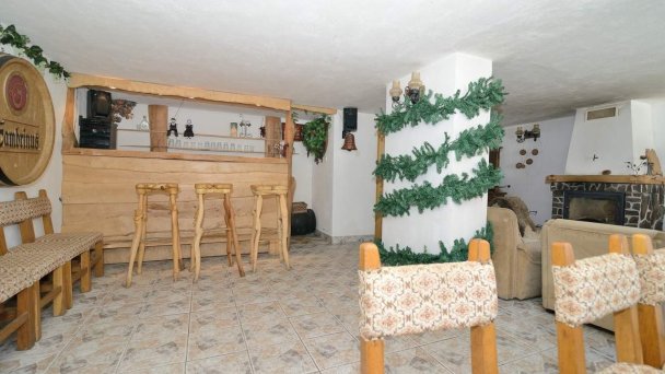 Chata Hajana Kokava nad Rimavicou 11 Chata Hajana Kokava nad Rimavicou 11
