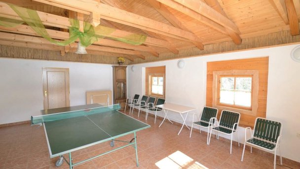 Chata Hajana Kokava nad Rimavicou 10 Chata Hajana Kokava nad Rimavicou 10