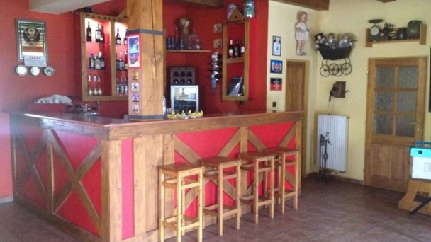 Penzión Močiar Kokava nad Rimavicou 3
