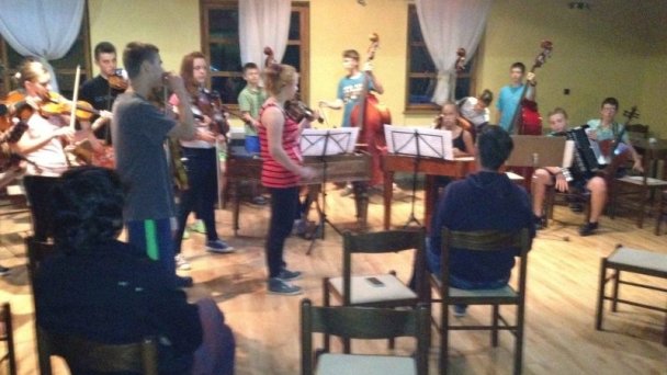 Penzión Močiar Kokava nad Rimavicou 19