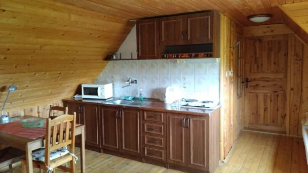 Podkrovie