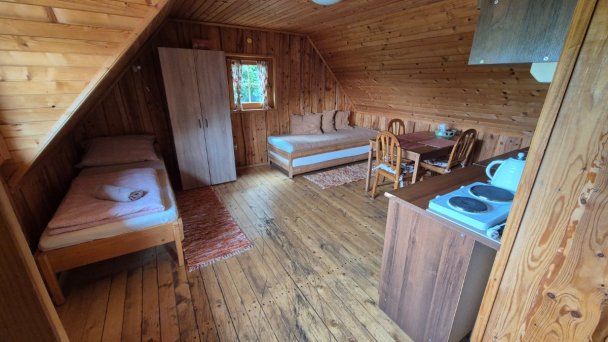 Podkrovie