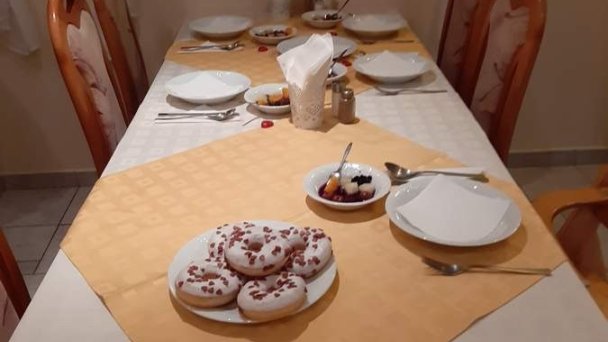 Penzión Babia hora Belá - Dulice 33