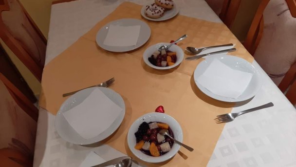 Penzión Babia hora Belá - Dulice 34