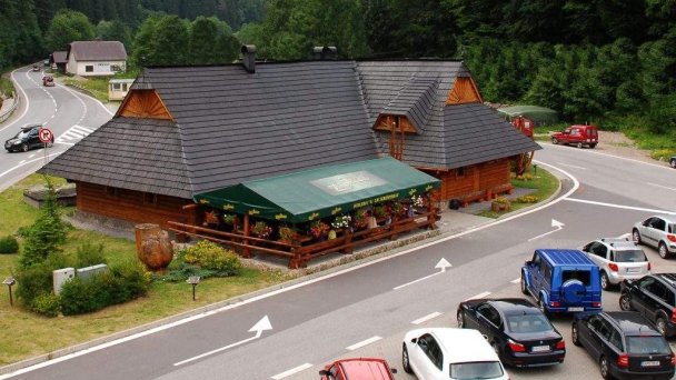 Penzión u sv. Krištofa Banská Bystrica 16
