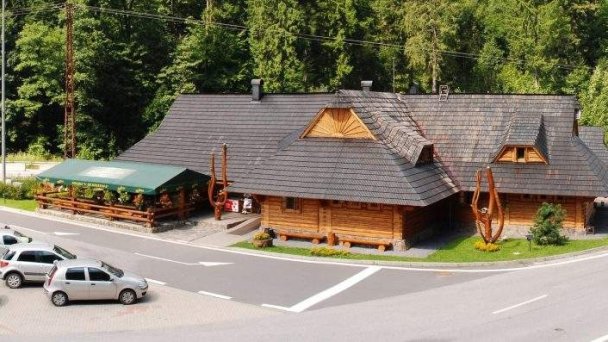 Penzión u sv. Krištofa Banská Bystrica 17
