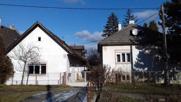 U Aničky pri potoku Banská Bystrica 8 U Aničky pri potoku Banská Bystrica 8
