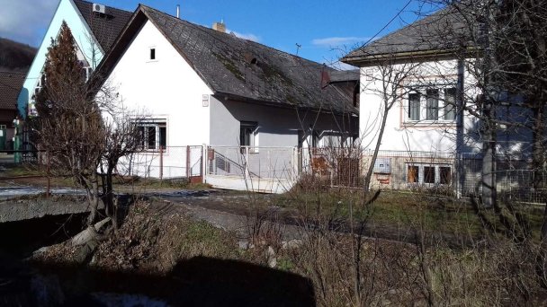 U Aničky pri potoku Banská Bystrica 9 U Aničky pri potoku Banská Bystrica 9