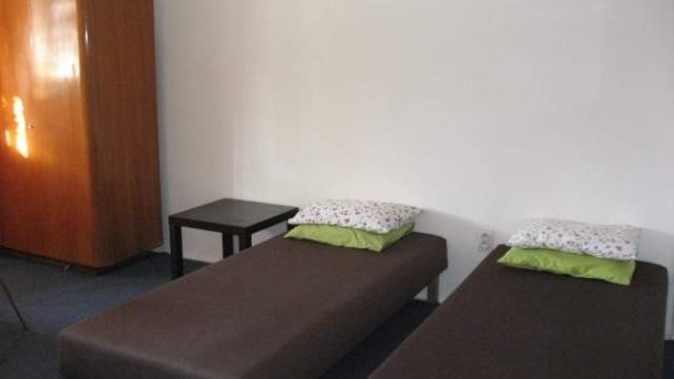 U Aničky pri potoku Banská Bystrica 3 U Aničky pri potoku Banská Bystrica 3