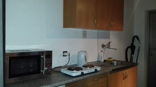 U Aničky pri potoku Banská Bystrica 24 U Aničky pri potoku Banská Bystrica 24