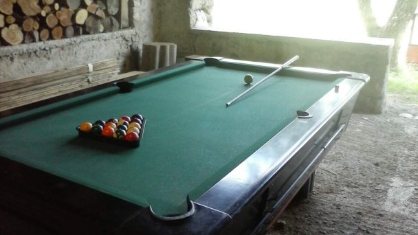 U Aničky pri potoku Banská Bystrica 4 U Aničky pri potoku Banská Bystrica 4