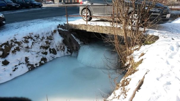 U Aničky pri potoku Banská Bystrica 28 U Aničky pri potoku Banská Bystrica 28