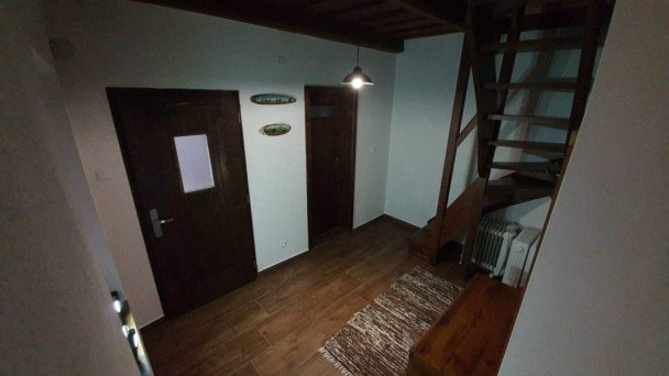 Chata Gábor Banská Bystrica 9