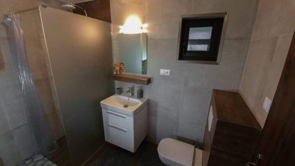 Chata Gábor Banská Bystrica 10
