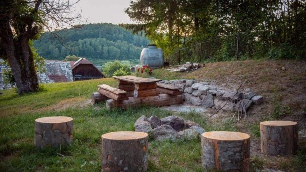 Chata Gábor Banská Bystrica 5
