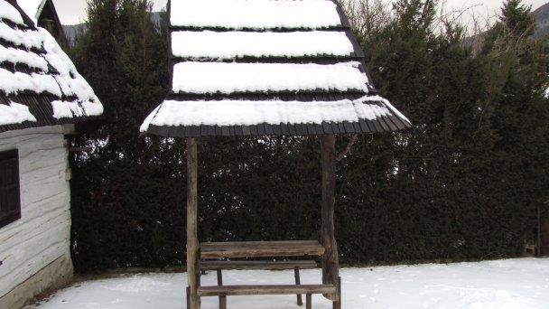 Drevenica v Ružomberku Ružomberok 15