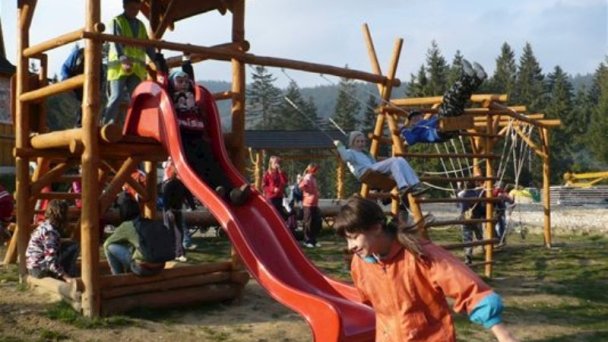 Koliba u Kuba Ski Zábava Hruštín 4 Koliba u Kuba Ski Zábava Hruštín 4