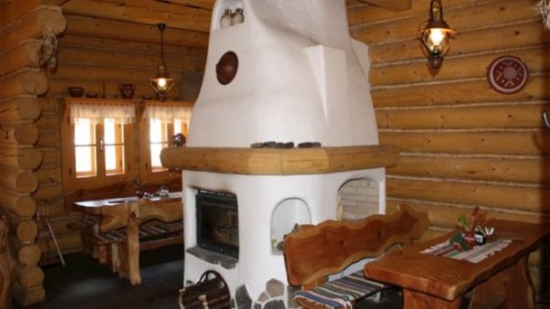 Koliba u Kuba Ski Zábava Hruštín 3 Koliba u Kuba Ski Zábava Hruštín 3