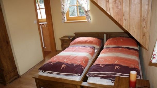 Koliba u Kuba Ski Zábava Hruštín 10 Koliba u Kuba Ski Zábava Hruštín 10